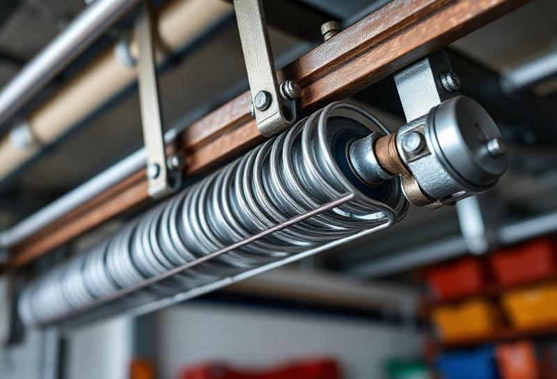 Spring Replacement: A Complete Guide for Homeowners