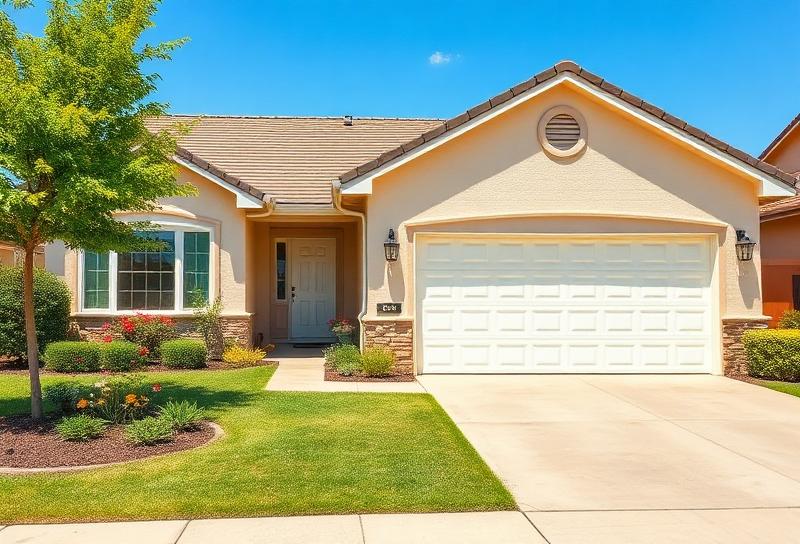 Preparing Your Garage Door for Summer: Essential Tips